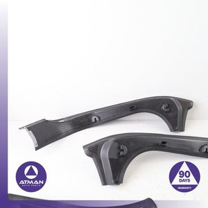 BMW G22 M440i 430i M4 Coupe Trunk Boot Lamp Cover Panel Trim Set OEM