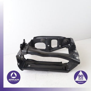 16-22 BMW G12 740i 750Li Left Side Front Bumper Reinforcement Bracket OEM