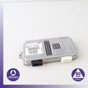 BMW F16 X6 X6M X4 X5 Surround View Camera Control Module 6821229 OEM