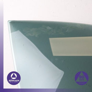 16-22 BMW G12 740i 750i Front Right Side Door Window Glass 51337337982 OEM