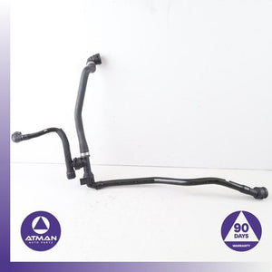 BMW G12 740i 540i 3.0L Engine Motor Radiator Coolant Hose Pipe OEM