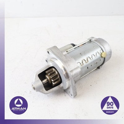 BMW F16 X6 X5 Engine Motor Starter 12417631558 OEM