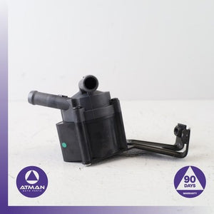 BMW F06 M6 550i 650i Auxiliary AUX Circulation Water Pump 9230234 OEM