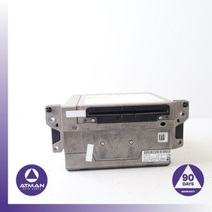 BMW F06 M6 650i NBT HU Audio Radio Receiver Head Unit AM FM Player OEM