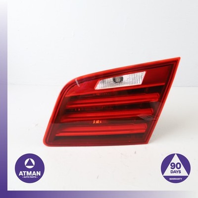 BMW F10 528i 535i 550i Rear Right Taillight Tail Light Lamp Inner OEM