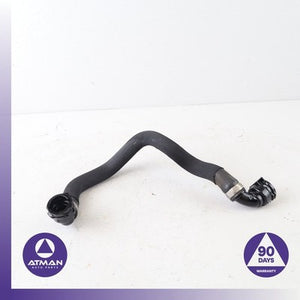 BMW F16 X6 Engine Coolant Radiator Coolant Hose 7576368 OEM
