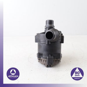 BMW G12 740i 750Li Auxiliary AUX Electric Water Pump 8637952 OEM