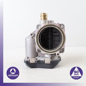 BMW F30 328i 320i 2.0L Engine Motor Air Intake Throttle Body OEM