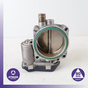 BMW E90 335i N54 Engine Motor Air Intake Throttle Body OEM