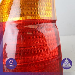 BMW E53 X5 Rear Left Taillight Tail Light Lamp Outer 8409009 OEM
