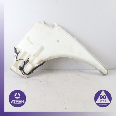 BMW E90 335i 325i Windshield Washer Tank Reservoir 7238669 OEM