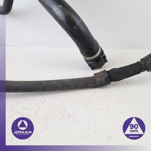 BMW F30 328i 320i Engine Motor Coolant Hose Pipe 7589953 OEM