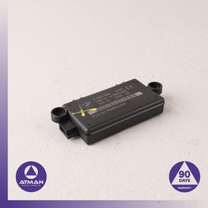 04-10 BMW E64 650i 645Ci M6 DWA Alarm System Control Module OEM