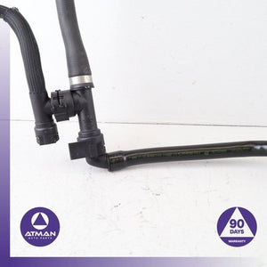BMW G12 740i 540i 3.0L Engine Motor Radiator Coolant Hose Pipe OEM