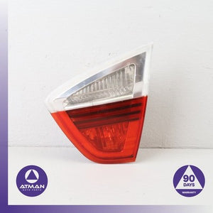 BMW E90 330i 335i Rear Right Side Inner Taillight Tail Light Lamp OEM