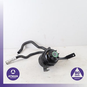 BMW E90 335i 328i 135i P/S Power Steering Oil Fluid Tank Reservoir OEM