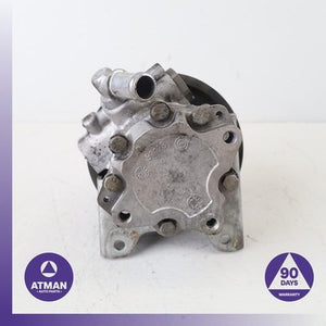 BMW E53 X5 M54 3.0L P/S Power Steering Pump w/ Pulley 32416757914 OEM