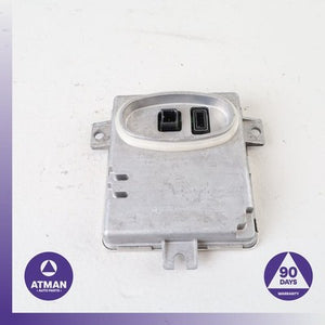 BMW E90 335i Left or Right Headlight Xenon Ballast Control Module OEM