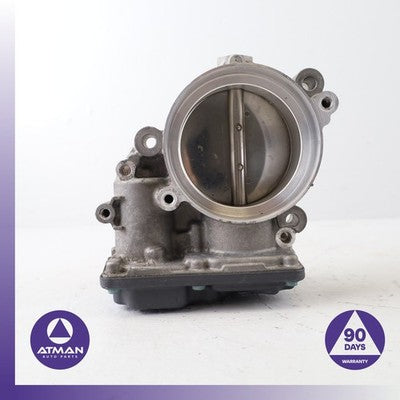 21-26 BMW G22 M440i M340i MHEV Engine Air Intake Throttle Body OEM 54k