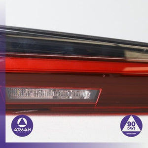 BMW G22 M440i 430i M4 LED Rear Left Taillight Tail Light Lamp Inner OEM