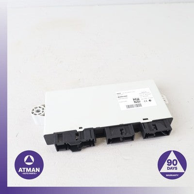 BMW F10 528i 535i CAS Anti Theft Locking Control Module Unit Computer OEM