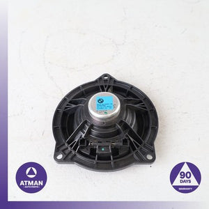 BMW F10 528i 530i 535i 550i Front Door HiFi Speaker Loudspeaker 9175697 OEM