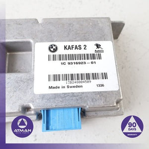 BMW F06 M6 640i Gran Coupe KAFAS Lane Departure Camera Control Module OEM