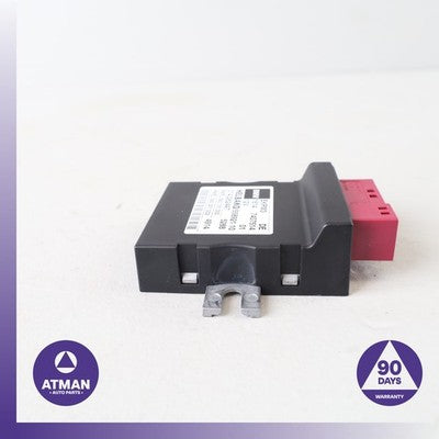 BMW F10 528i M235i Fuel Gas Tank Pump Control Module Unit 16147407514 OEM