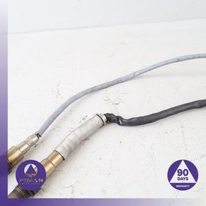 BMW G12 740i 3.0L B58 Engine Oxygen Lambda Heater Sensor Set 8611294 OEM