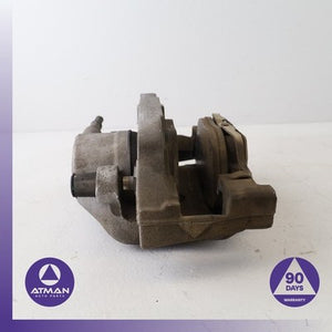 BMW F16 X6 X5 Front Left Brake Caliper Calipers 34116776783 OEM