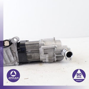 21-25 BMW G22 M440i X5 MHEV 8HP Transmission Electric Oil Pump 8743465 OEM 54k