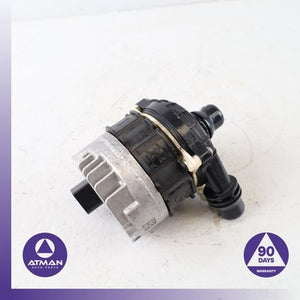19-26 BMW G22 M440i M340i MHEV Engine Motor Auxiliary Water Pump OEM 54k