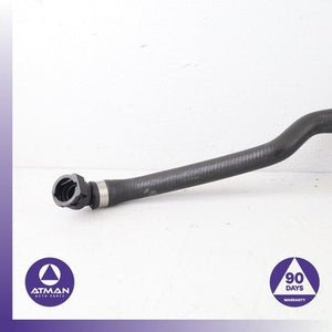 BMW G12 740i 3.0L Engine Radiator Coolant Hose OEM