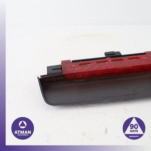 11-16 BMW F10 528i 535i 550i Rear Third Brake Stop Lamp Light w/ Trim OEM