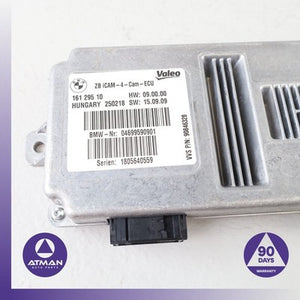 BMW F16 X6 X6M X4 X5 Surround View Camera Control Module 6821229 OEM
