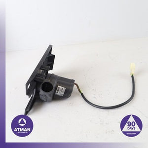 BMW E53 X5 Engine Computer Blower Fan Drive Motor OEM