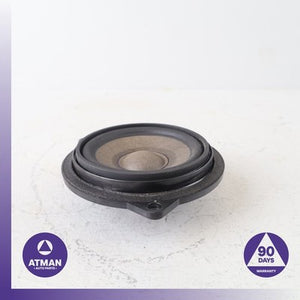 BMW F10 528i 530i 535i 550i Front Door HiFi Speaker Loudspeaker 9175697 OEM