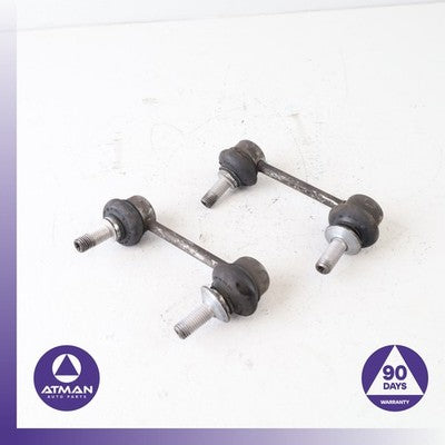 BMW F06 M6 650i 640i Rear Right Stabilizer Sway Bar Link Set OEM