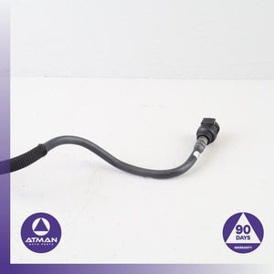 BMW G22 M440i Engine Motor Radiator Expansion Tank Hose Pipe 8654855 OEM 54k