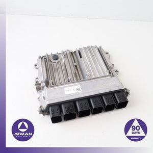21-26 BMW G22 M440i M340i M40i 3.0L B58 MHEV Engine Control Module ECU OEM 54k