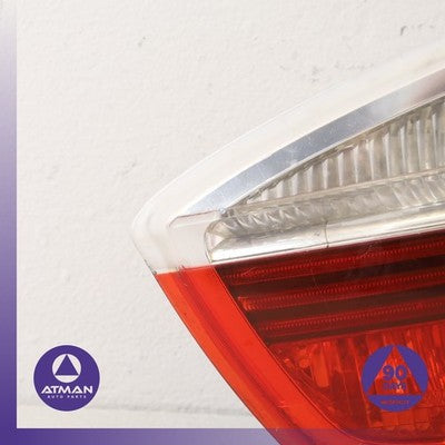 BMW E90 330i 335i Rear Right Side Inner Taillight Tail Light Lamp OEM