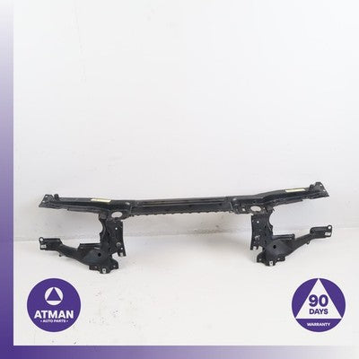 00-06 BMW E53 X5 Front Upper Radiator Core Bracket Support Panel 8402319 OEM