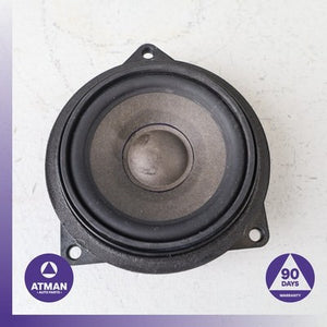 BMW F10 528i 530i 535i 550i Front Door HiFi Speaker Loudspeaker 9175697 OEM