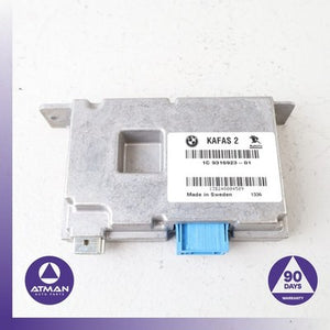 BMW F06 M6 640i Gran Coupe KAFAS Lane Departure Camera Control Module OEM