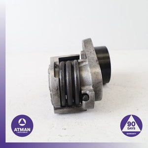BMW E90 335i N54 Engine Motor Drive Belt Tensioner Pulley OEM