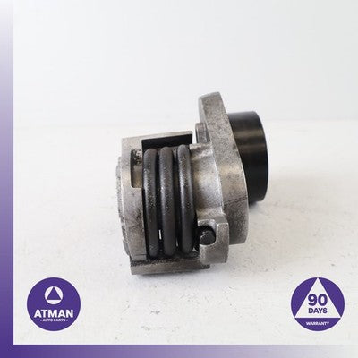 BMW E90 335i N54 Engine Motor Drive Belt Tensioner Pulley OEM