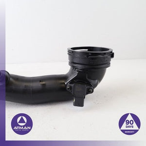 BMW F16 X6 X5 X6M Air Intake Cleaner Filter Box Duct Tube 8626487 OEM