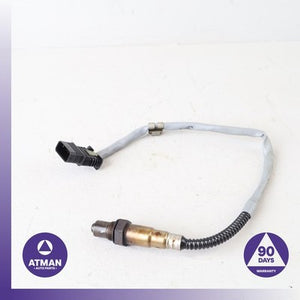BMW F10 528i N20 2.0L Oxygen O2 Lambda Heat Sensor OEM