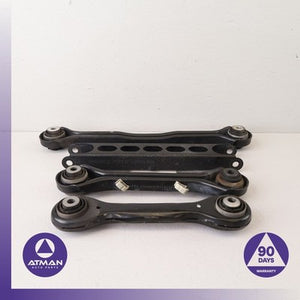 06-13 BMW E90 330i 128i Rear Left or Right Side Suspension Control Arm Set OEM