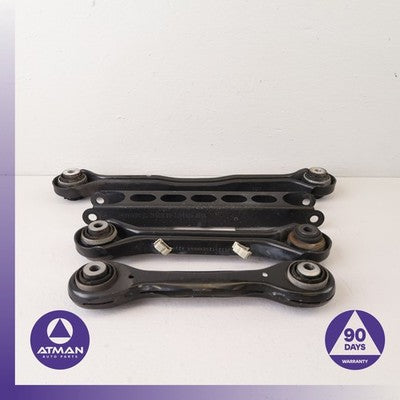 06-13 BMW E90 330i 128i Rear Left or Right Side Suspension Control Arm Set OEM
